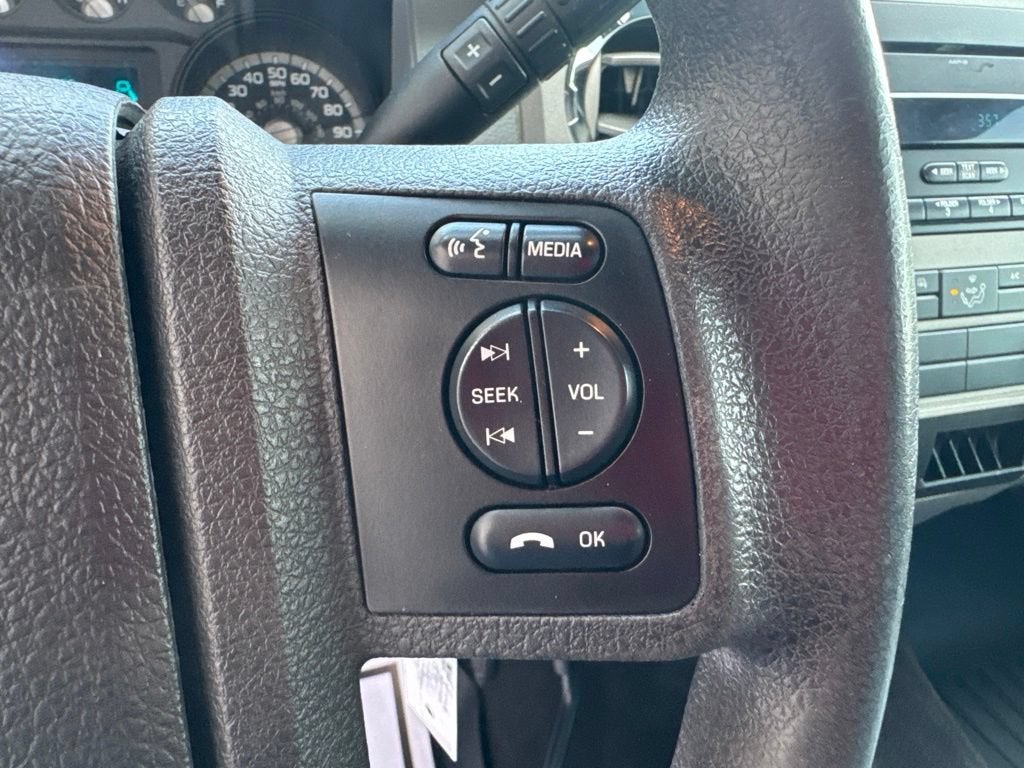2016 Ford Super Duty F-250 SRW Lariat