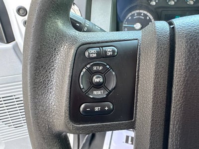 2016 Ford Super Duty F-250 SRW Lariat