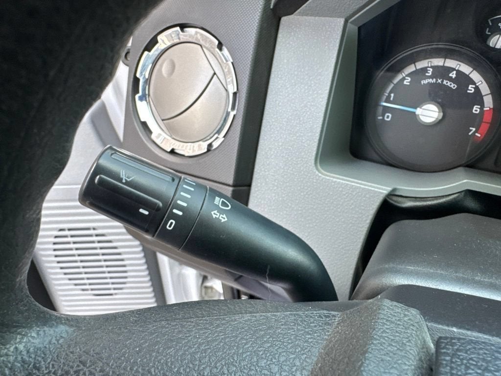 2016 Ford Super Duty F-250 SRW Lariat