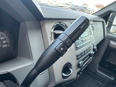 2016 Ford Super Duty F-250 SRW Lariat