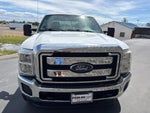 2016 Ford Super Duty F-250 SRW Lariat