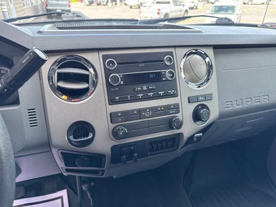 2016 Ford Super Duty F-250 SRW Lariat