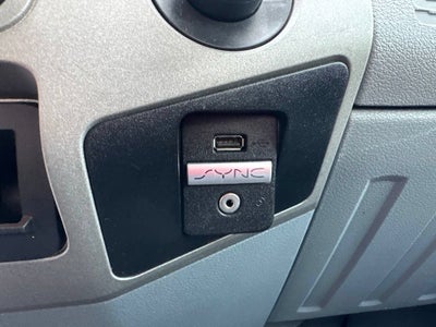 2016 Ford Super Duty F-250 SRW Lariat