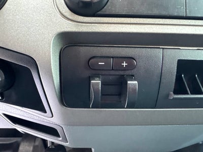 2016 Ford Super Duty F-250 SRW Lariat