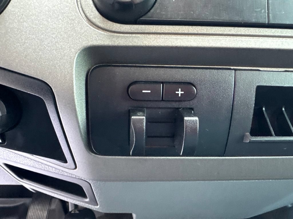 2016 Ford Super Duty F-250 SRW Lariat