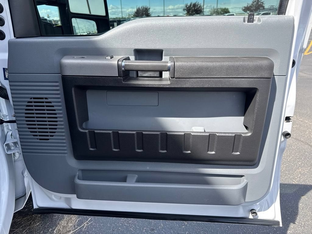 2016 Ford Super Duty F-250 SRW Lariat