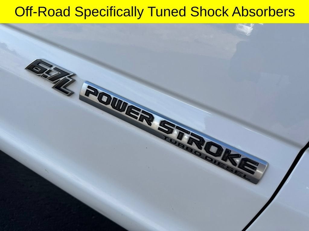 2020 Ford Super Duty F-250 SRW XLT