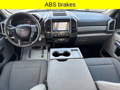 2020 Ford Super Duty F-250 SRW XLT