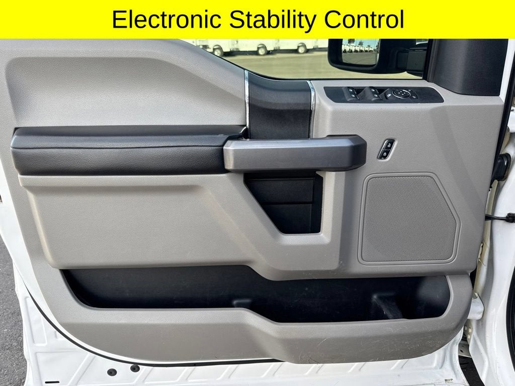 2020 Ford Super Duty F-250 SRW XLT