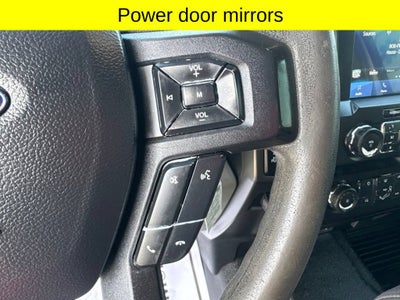 2020 Ford Super Duty F-250 SRW XLT