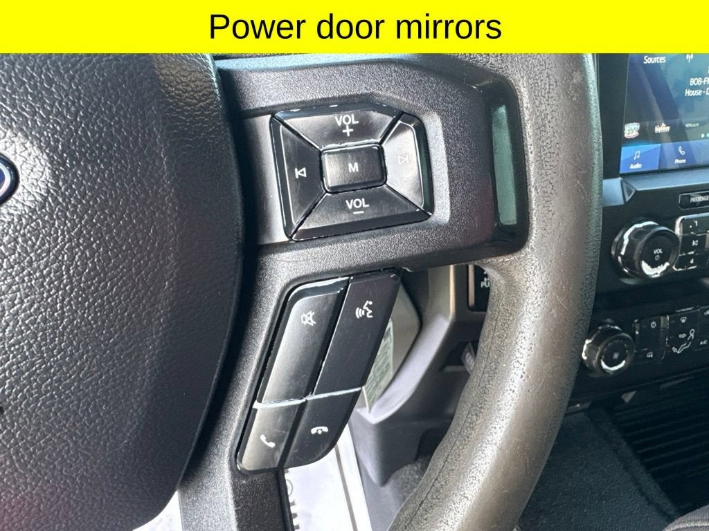 2020 Ford Super Duty F-250 SRW XLT