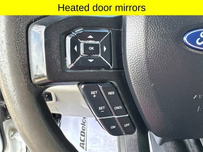 2020 Ford Super Duty F-250 SRW XLT