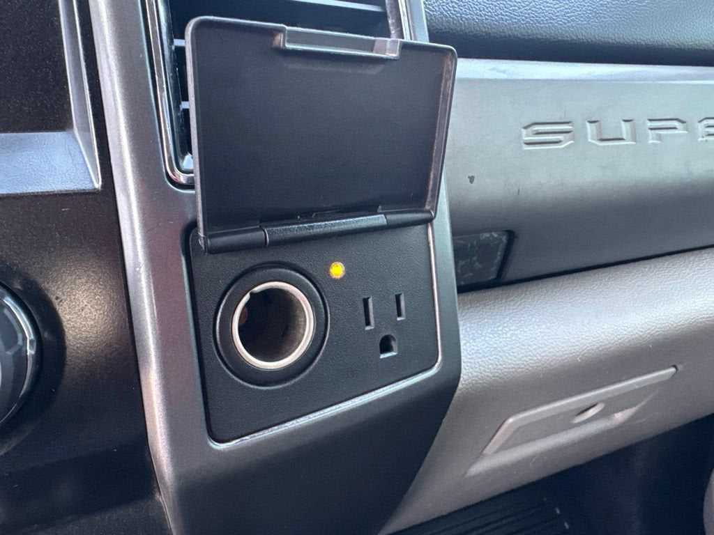 2020 Ford Super Duty F-250 SRW XLT