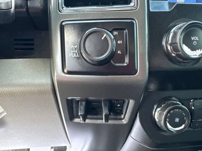 2020 Ford Super Duty F-250 SRW XLT