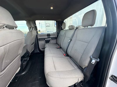 2020 Ford Super Duty F-250 SRW XLT