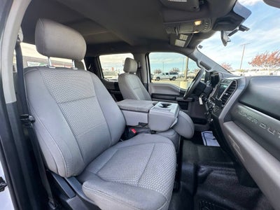 2020 Ford Super Duty F-250 SRW XLT