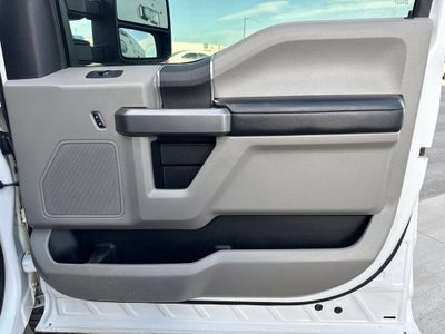 2020 Ford Super Duty F-250 SRW XLT