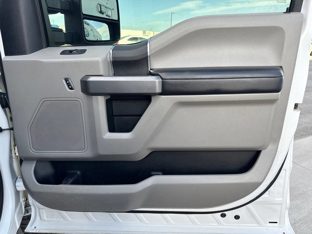 2020 Ford Super Duty F-250 SRW XLT