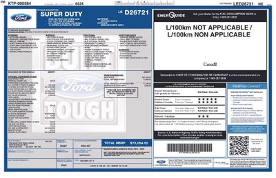 2020 Ford Super Duty F-250 SRW XLT