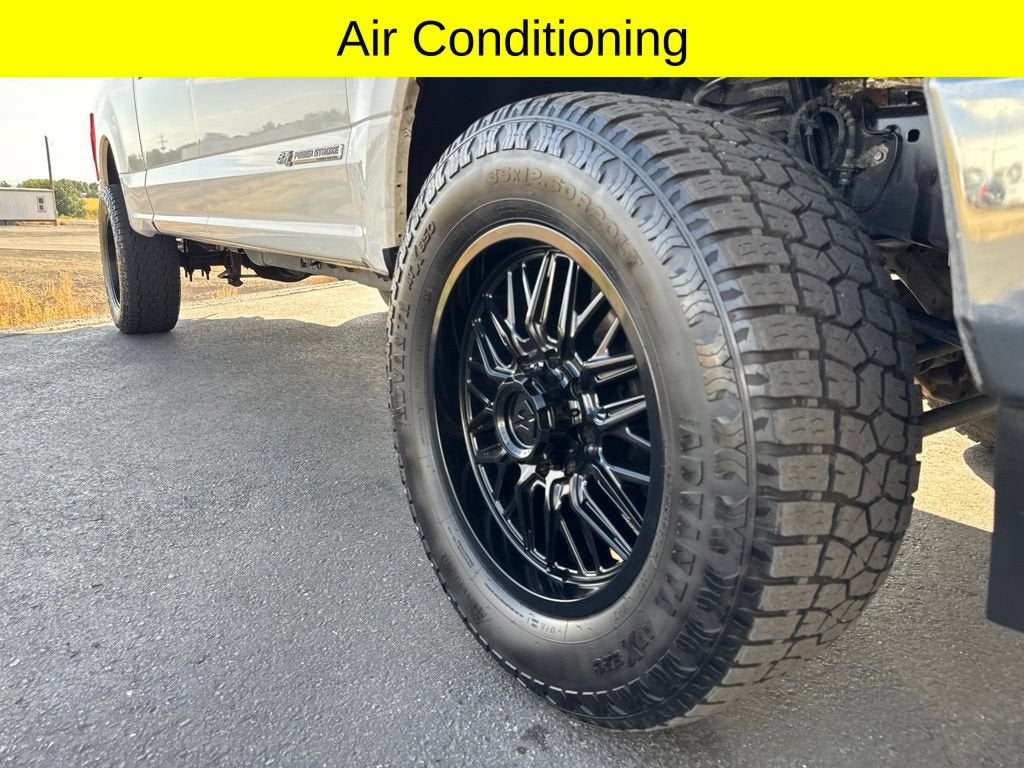 2020 Ford Super Duty F-250 SRW XLT