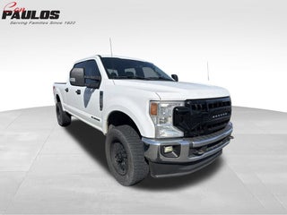 2020 Ford Super Duty F-250 SRW XL