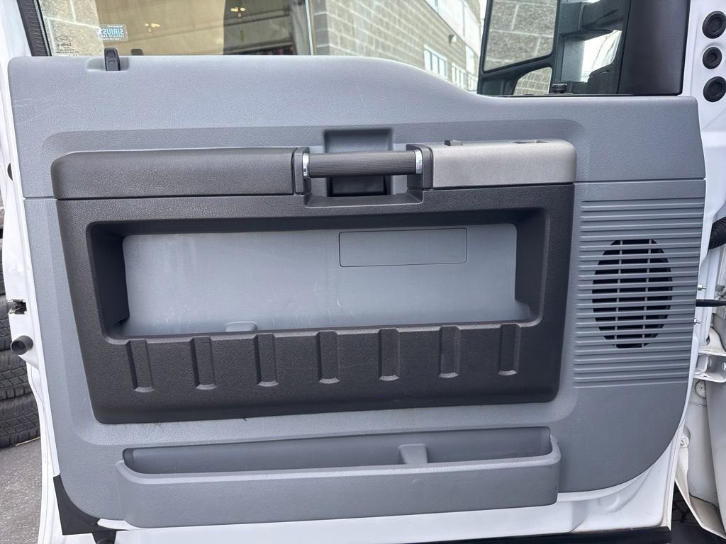 2016 Ford Super Duty F-250 SRW XLT