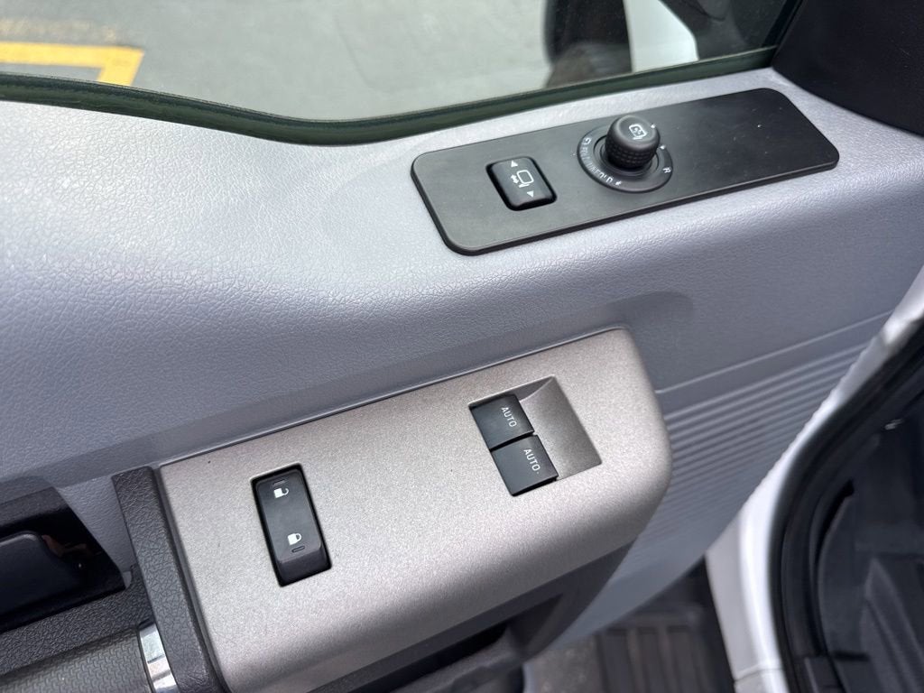 2016 Ford Super Duty F-250 SRW XLT