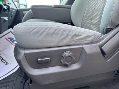 2016 Ford Super Duty F-250 SRW XLT