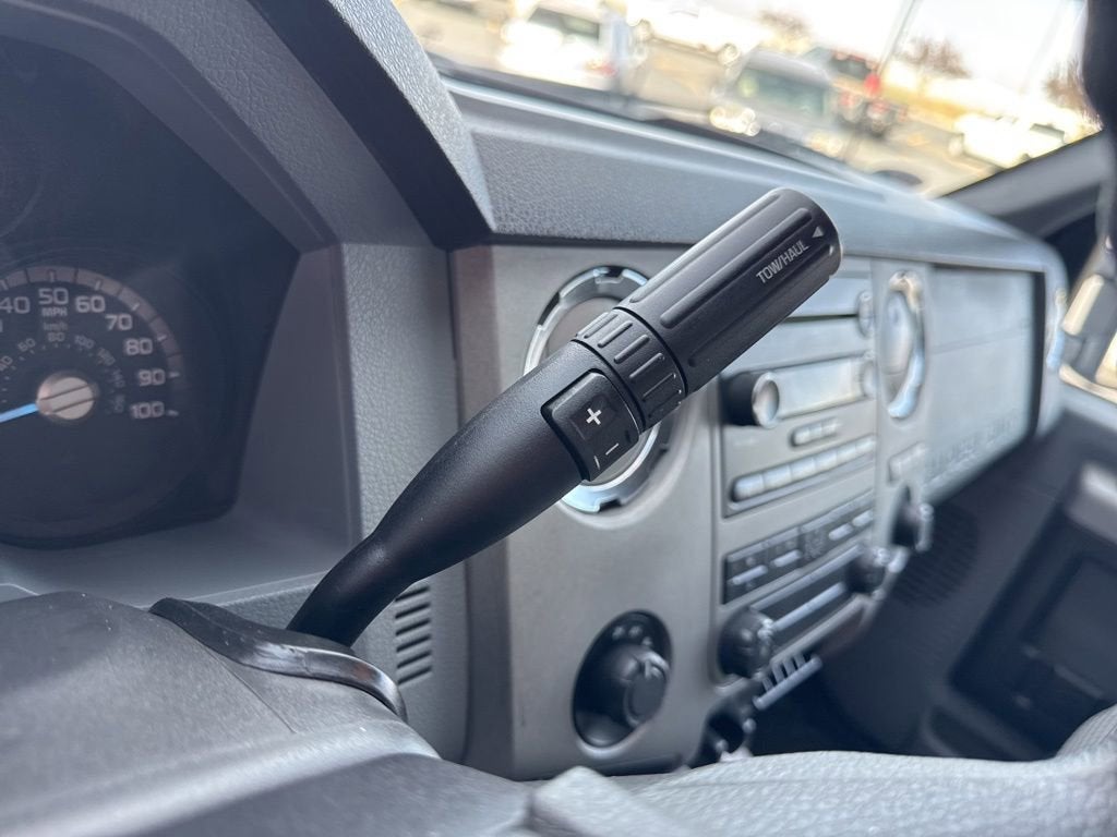 2016 Ford Super Duty F-250 SRW XLT
