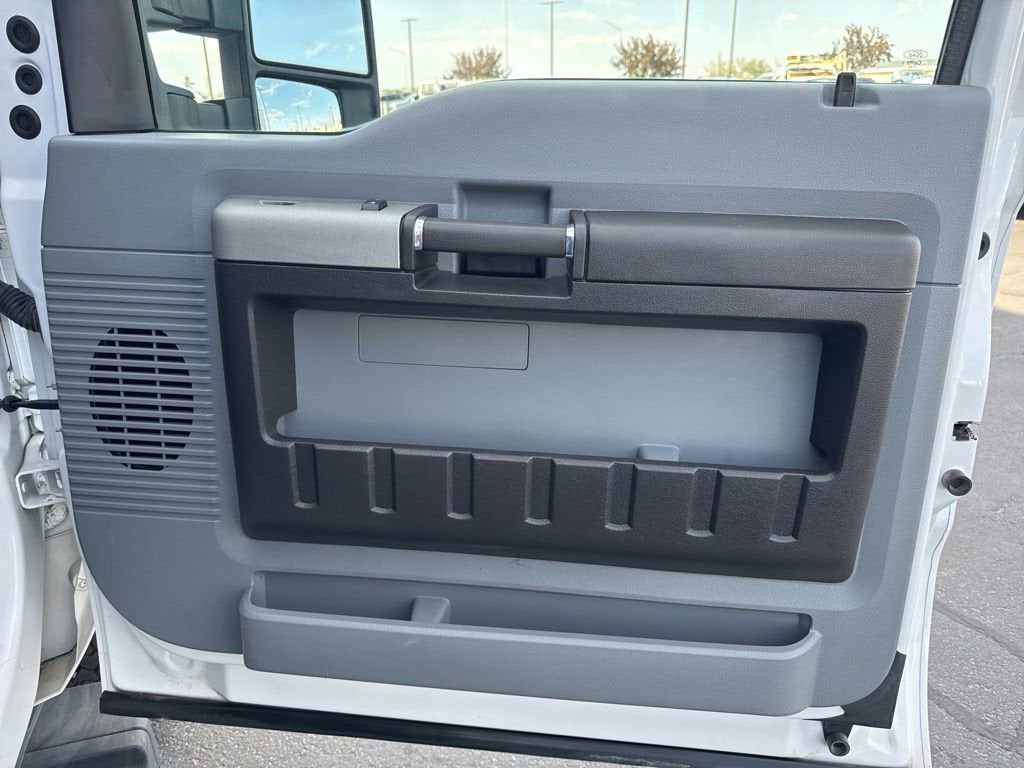 2016 Ford Super Duty F-250 SRW XLT