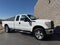 2013 Ford Super Duty F-250 SRW XL