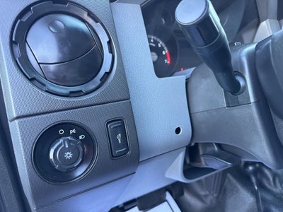 2013 Ford Super Duty F-250 SRW XL