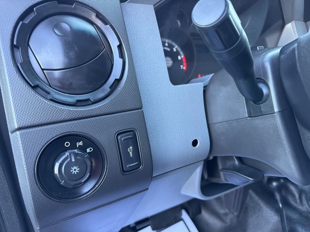 2013 Ford Super Duty F-250 SRW XL