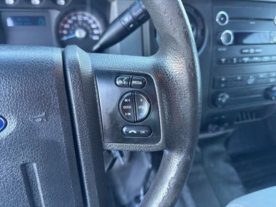 2013 Ford Super Duty F-250 SRW XL