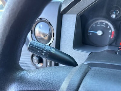 2013 Ford Super Duty F-250 SRW XL