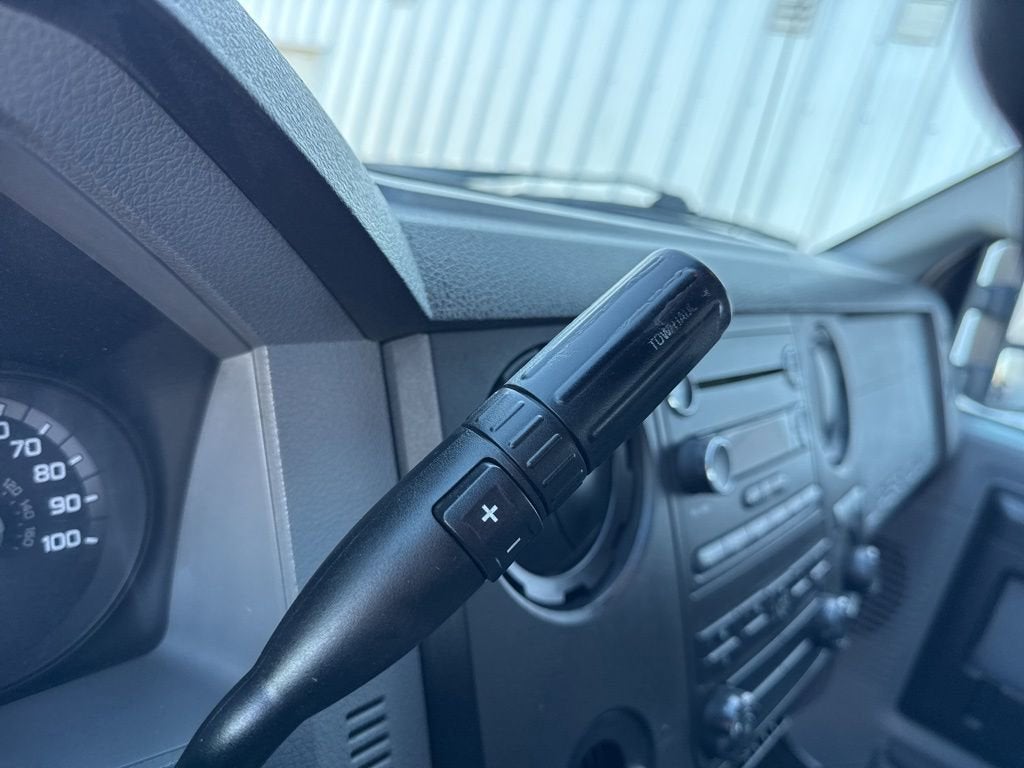 2013 Ford Super Duty F-250 SRW XL