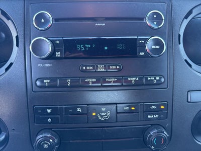 2013 Ford Super Duty F-250 SRW XL