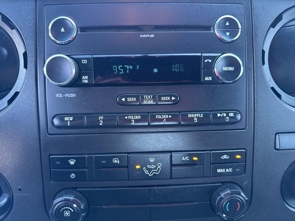 2013 Ford Super Duty F-250 SRW XL