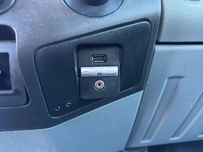 2013 Ford Super Duty F-250 SRW XL