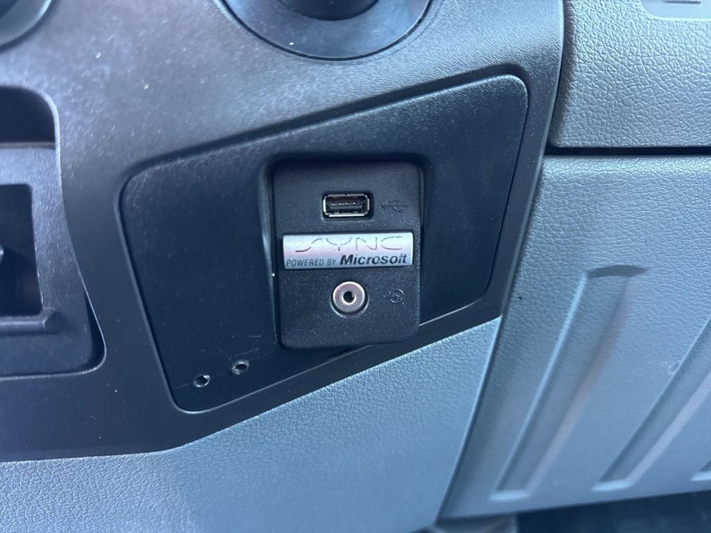 2013 Ford Super Duty F-250 SRW XL