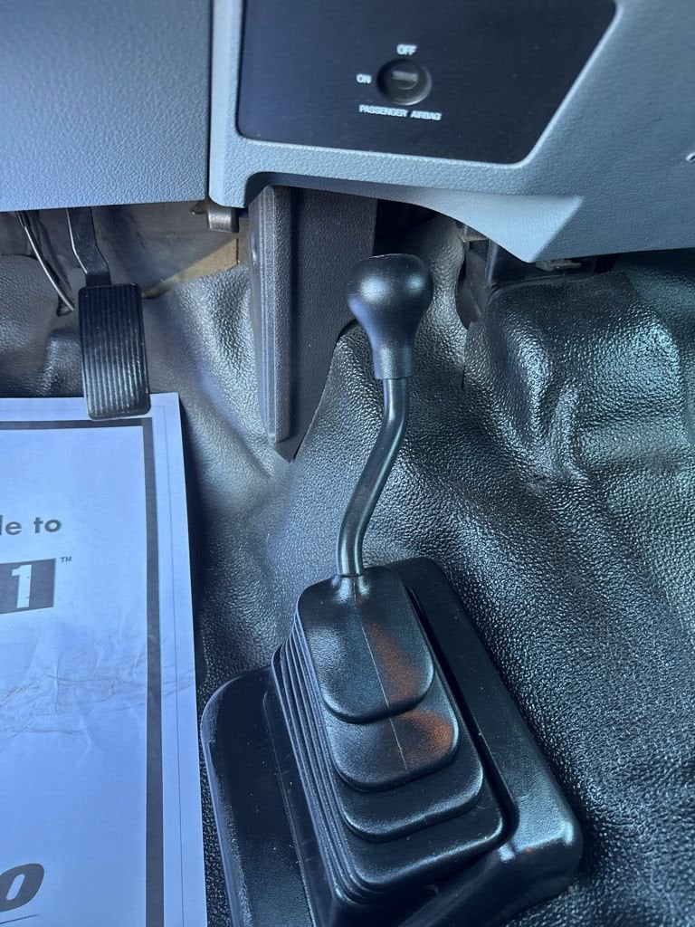 2013 Ford Super Duty F-250 SRW XL