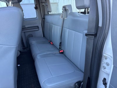 2013 Ford Super Duty F-250 SRW XL