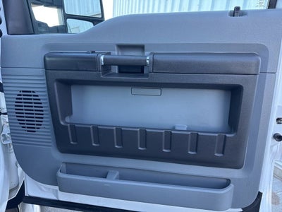 2013 Ford Super Duty F-250 SRW XL