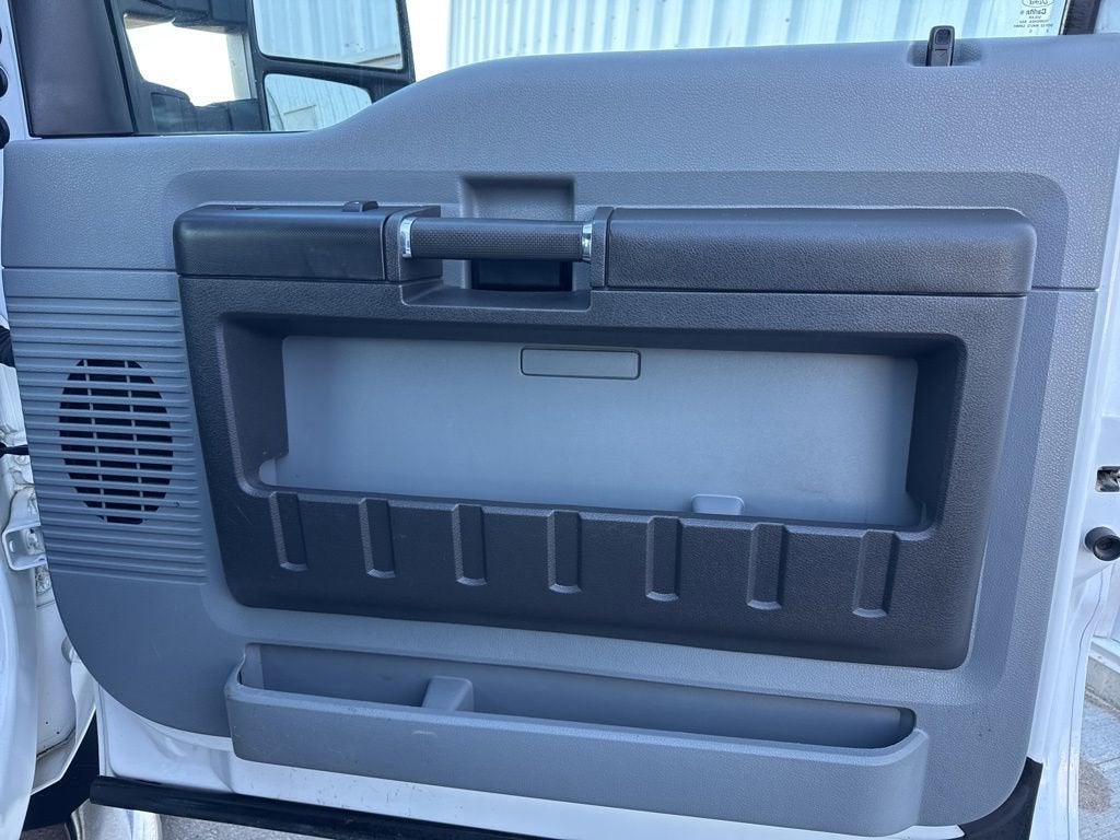 2013 Ford Super Duty F-250 SRW XL