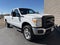 2013 Ford Super Duty F-250 SRW XL