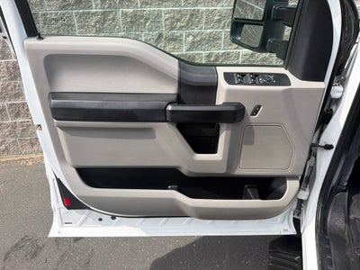2021 Ford Super Duty F-250 SRW XL
