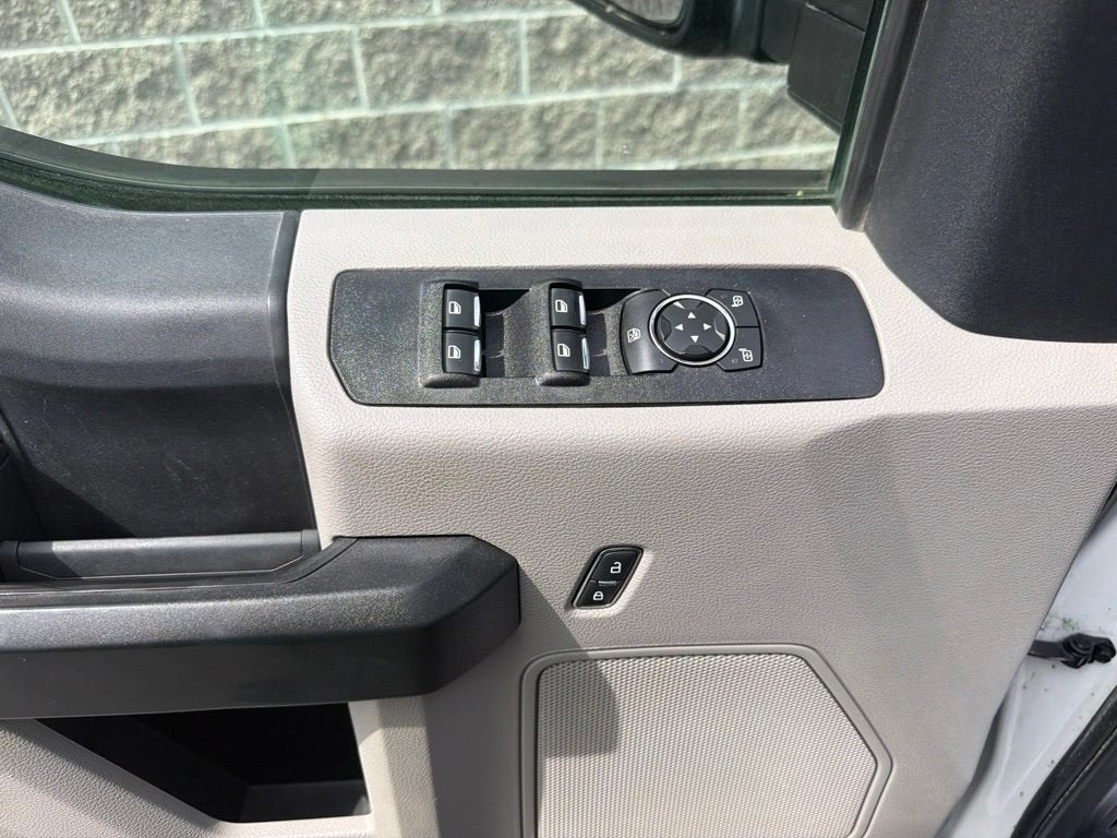 2021 Ford Super Duty F-250 SRW XL