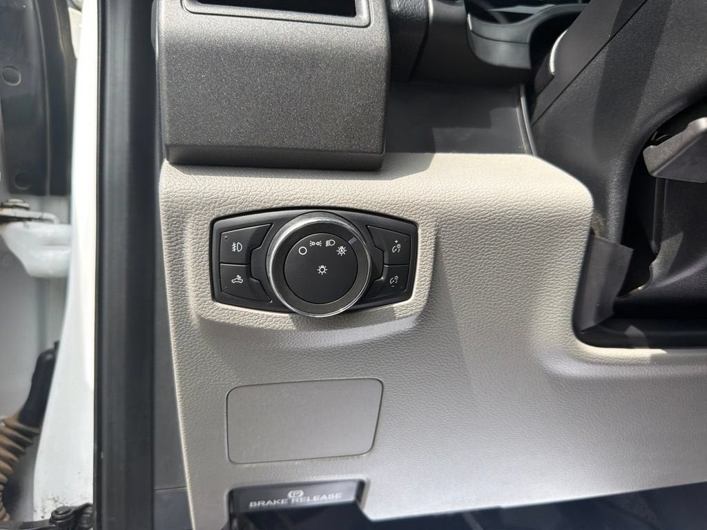 2021 Ford Super Duty F-250 SRW XL