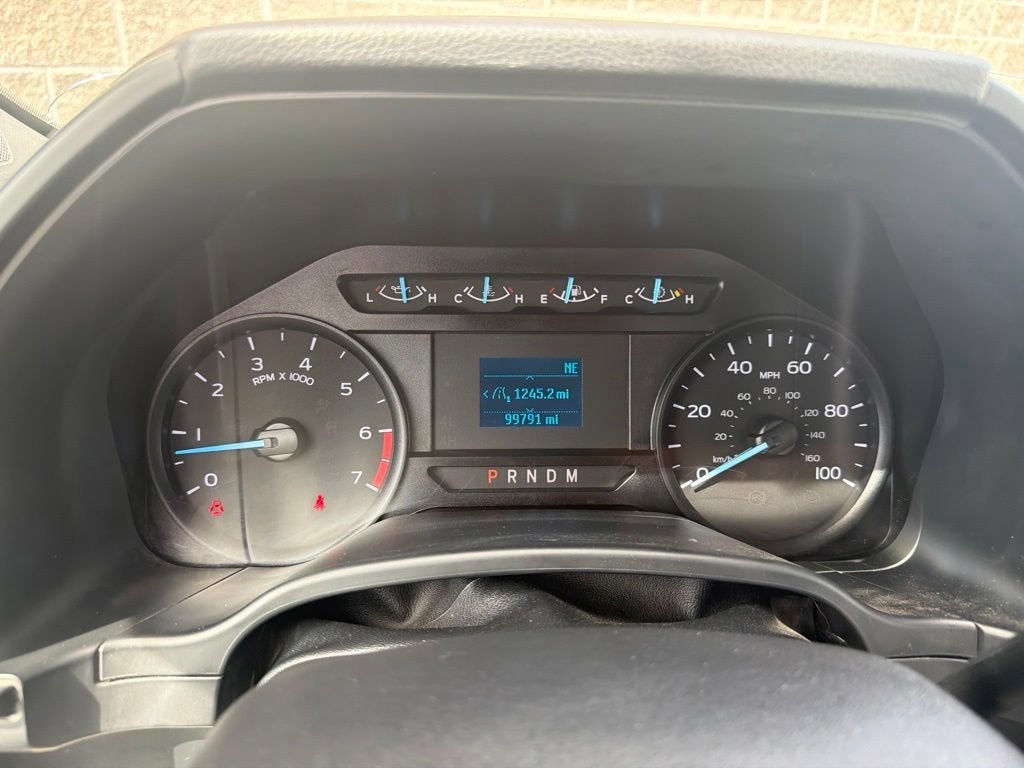 2021 Ford Super Duty F-250 SRW XL