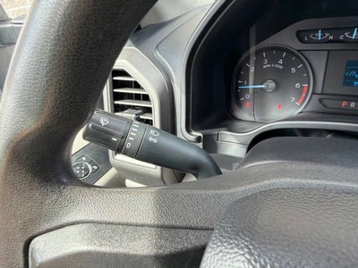 2021 Ford Super Duty F-250 SRW XL